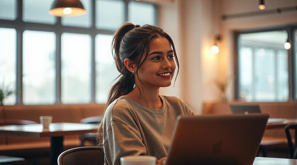 Embrasser la liberté : devenir un digital nomad épanoui