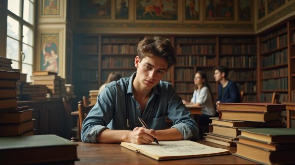 Réussir en études de médecine à Paris : votre guide complet