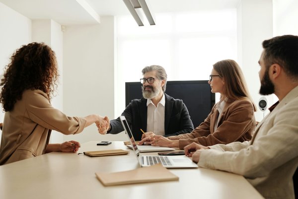 Cabinet de recrutement : optimisez votre recherche de talents d'exception